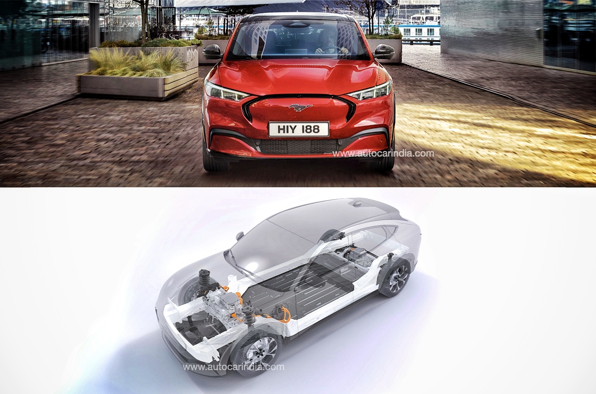 Ford Endeavour price, Ford EV line-up, affordable EV platform | Autocar ...